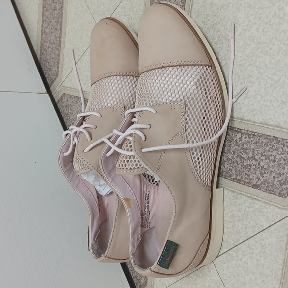 G.H.BASS&Co. Oxford shows size US 8 - Picture 3 of 10